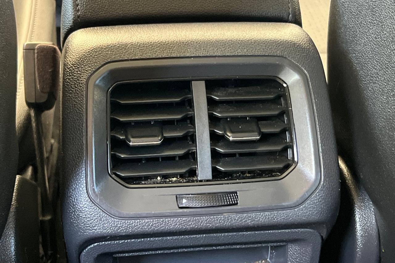 2020 Volkswagen Tiguan SE Roseville CA