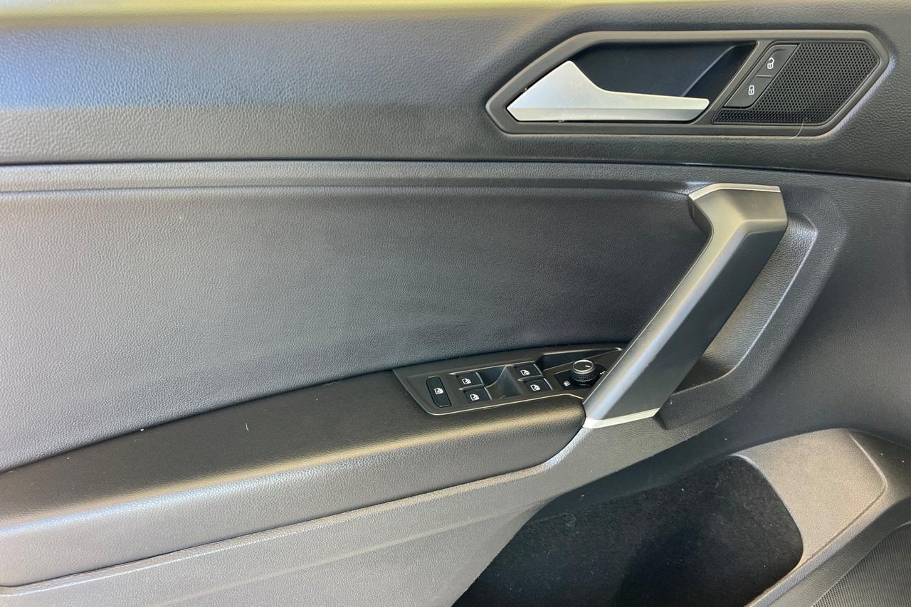 2020 Volkswagen Tiguan SE Roseville CA