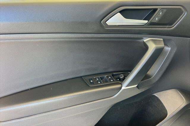 2020 Volkswagen Tiguan SE Roseville CA