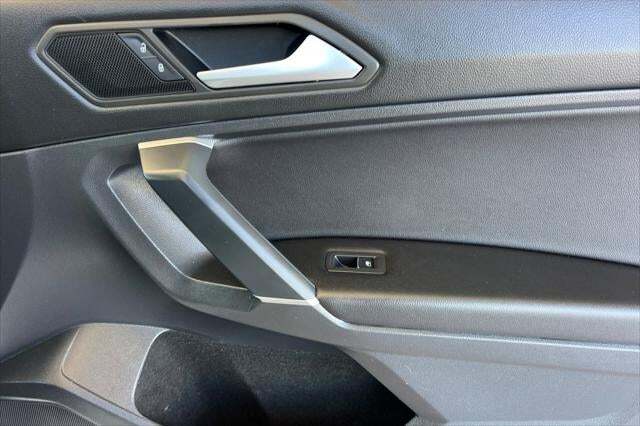 2020 Volkswagen Tiguan SE Roseville CA