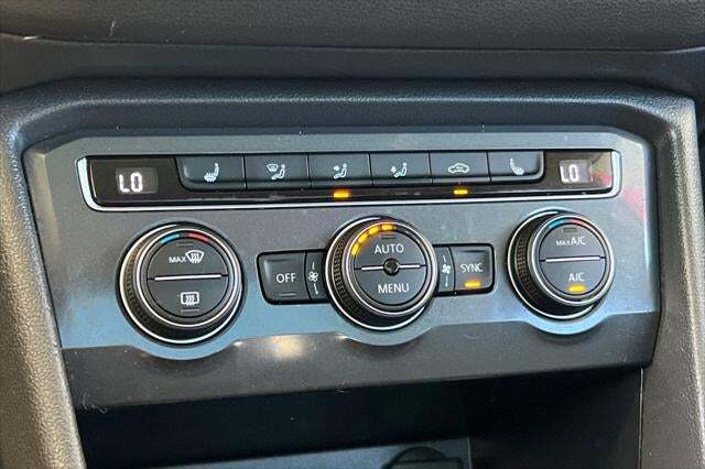 2020 Volkswagen Tiguan SE Roseville CA