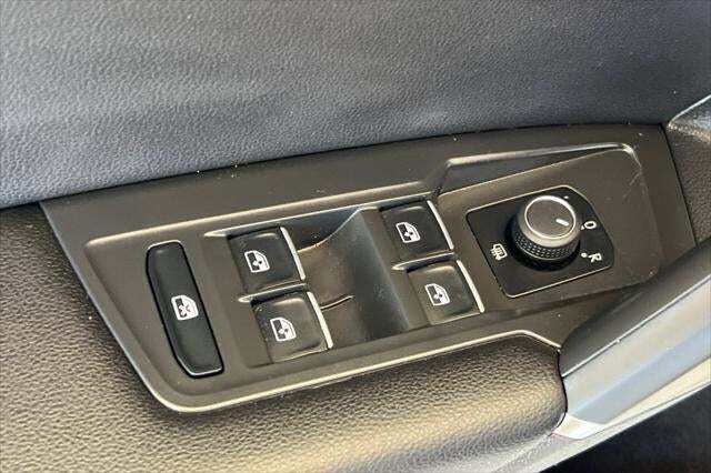 2020 Volkswagen Tiguan SE Roseville CA