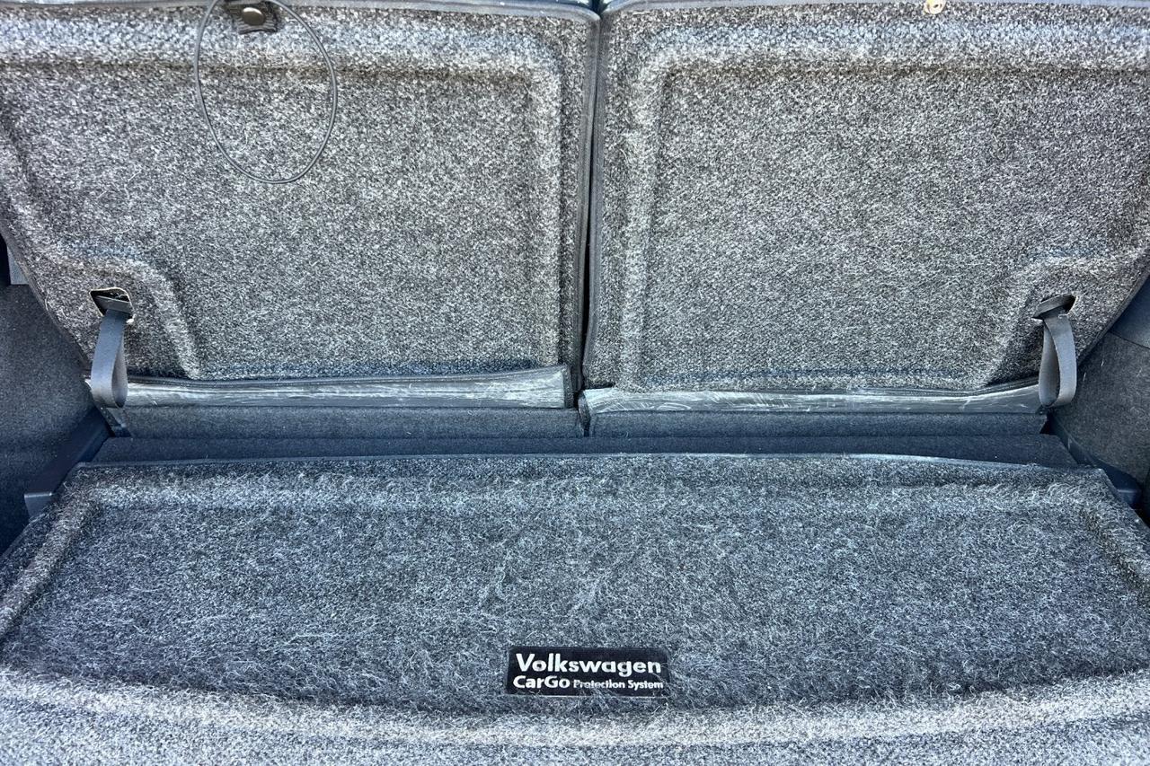 2020 Volkswagen Tiguan SE Roseville CA