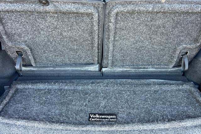 2020 Volkswagen Tiguan SE Roseville CA