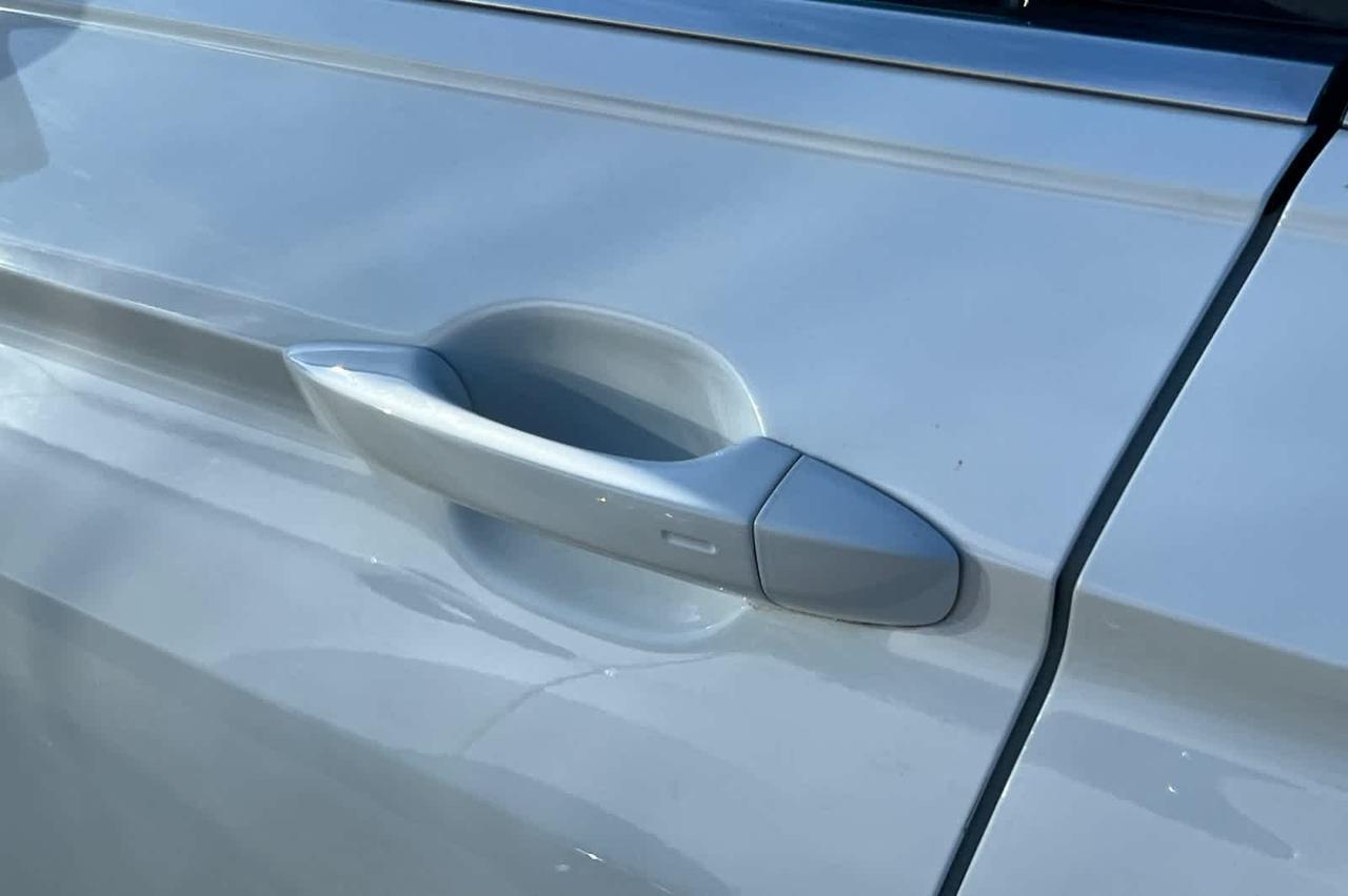 2020 Volkswagen Tiguan SE Roseville CA