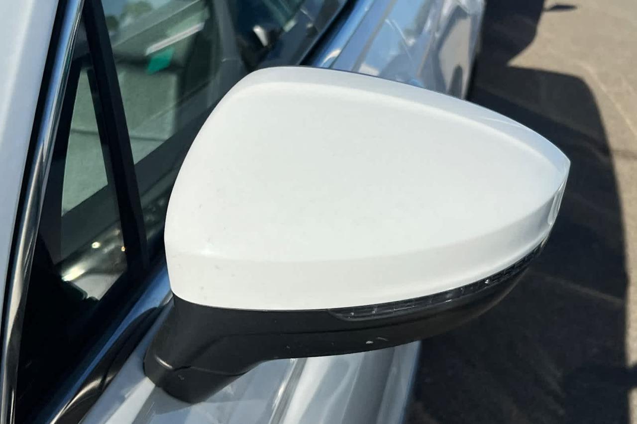 2020 Volkswagen Tiguan SE Roseville CA
