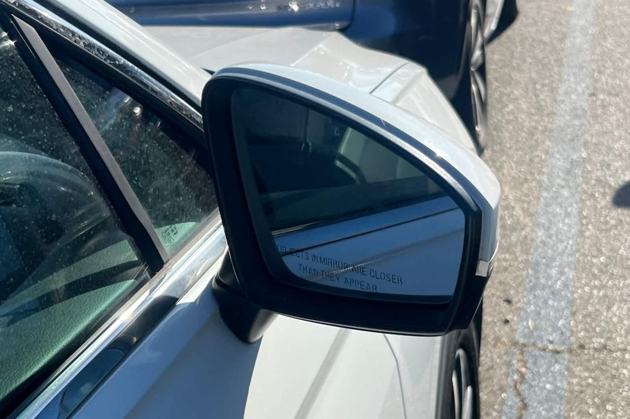2020 Volkswagen Tiguan SE Roseville CA