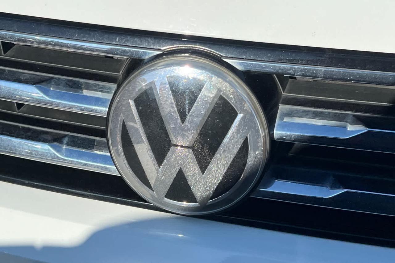 2020 Volkswagen Tiguan SE Roseville CA
