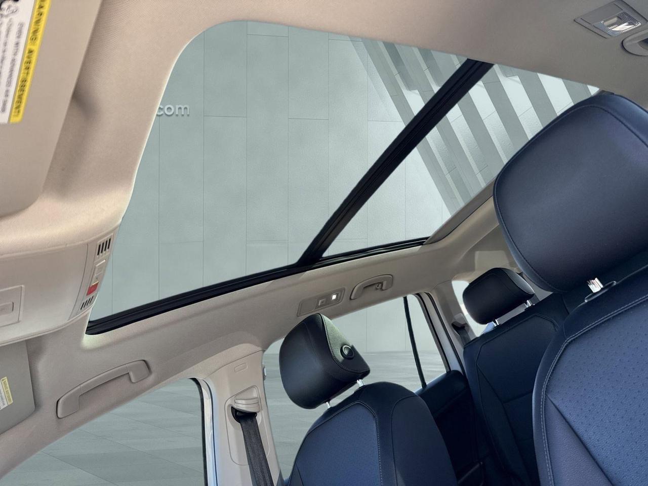 2020 Volkswagen Tiguan SE San Antonio TX