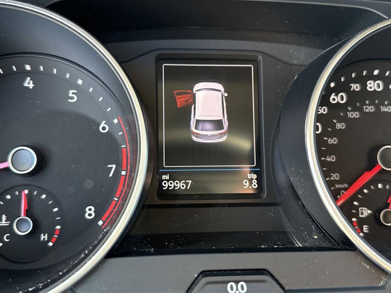 2020 Volkswagen Tiguan SE San Antonio TX