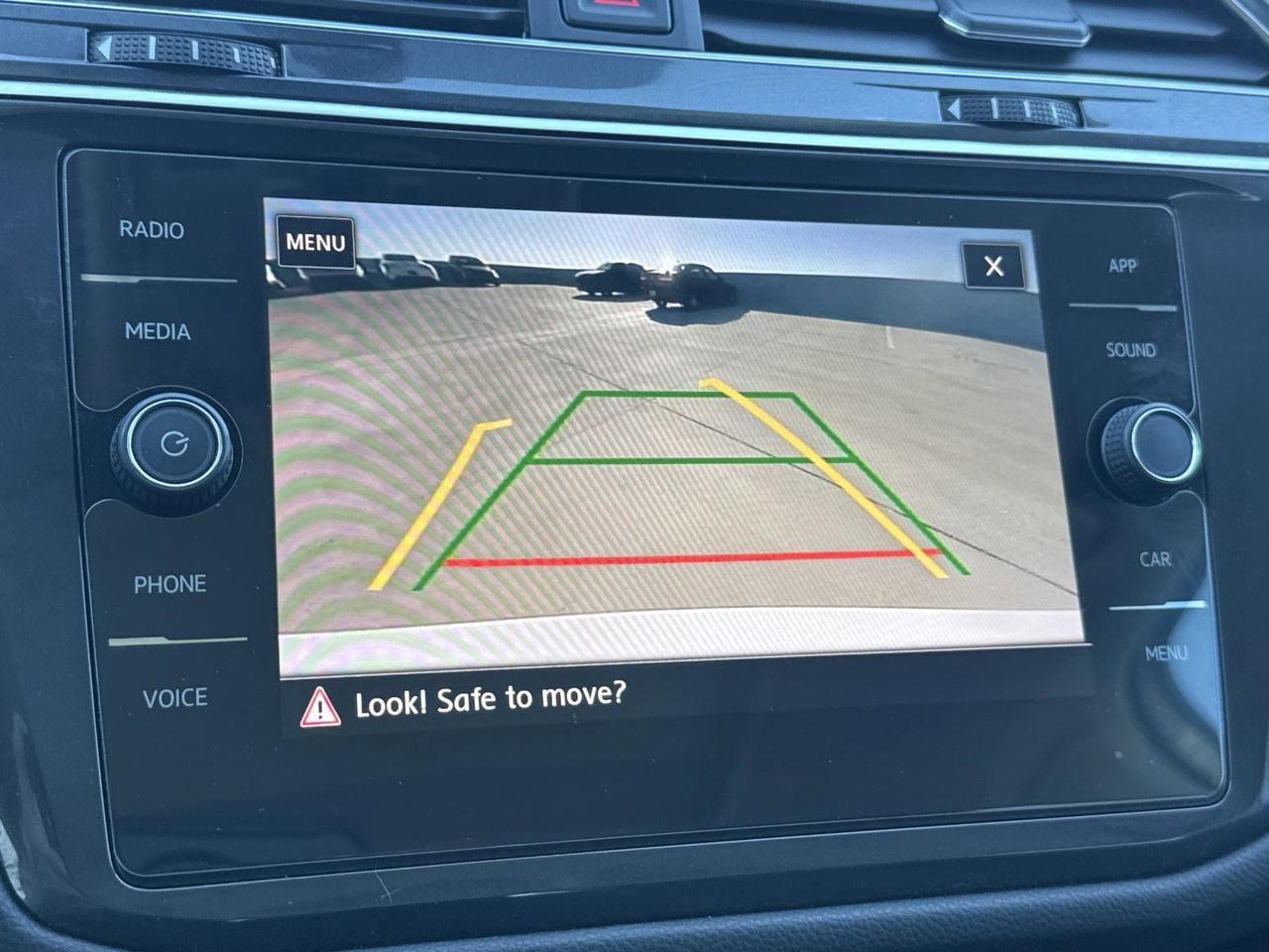 2020 Volkswagen Tiguan SE San Antonio TX