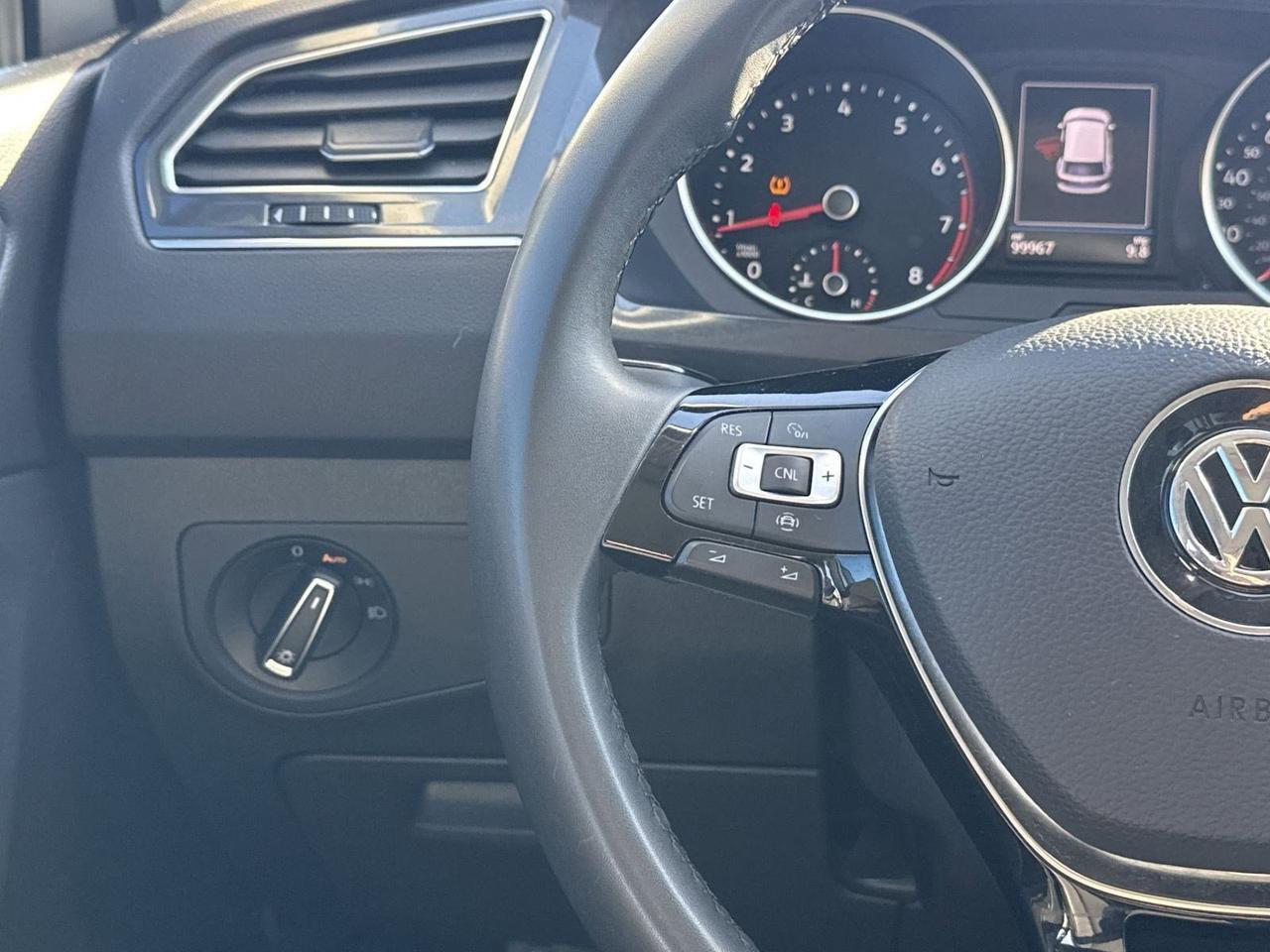 2020 Volkswagen Tiguan SE San Antonio TX