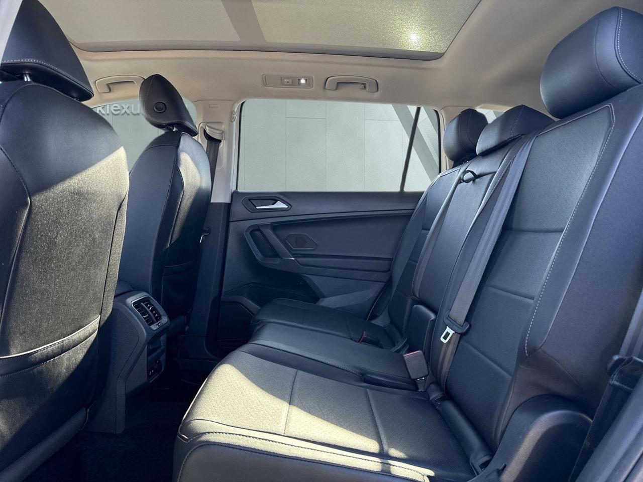 2020 Volkswagen Tiguan SE San Antonio TX