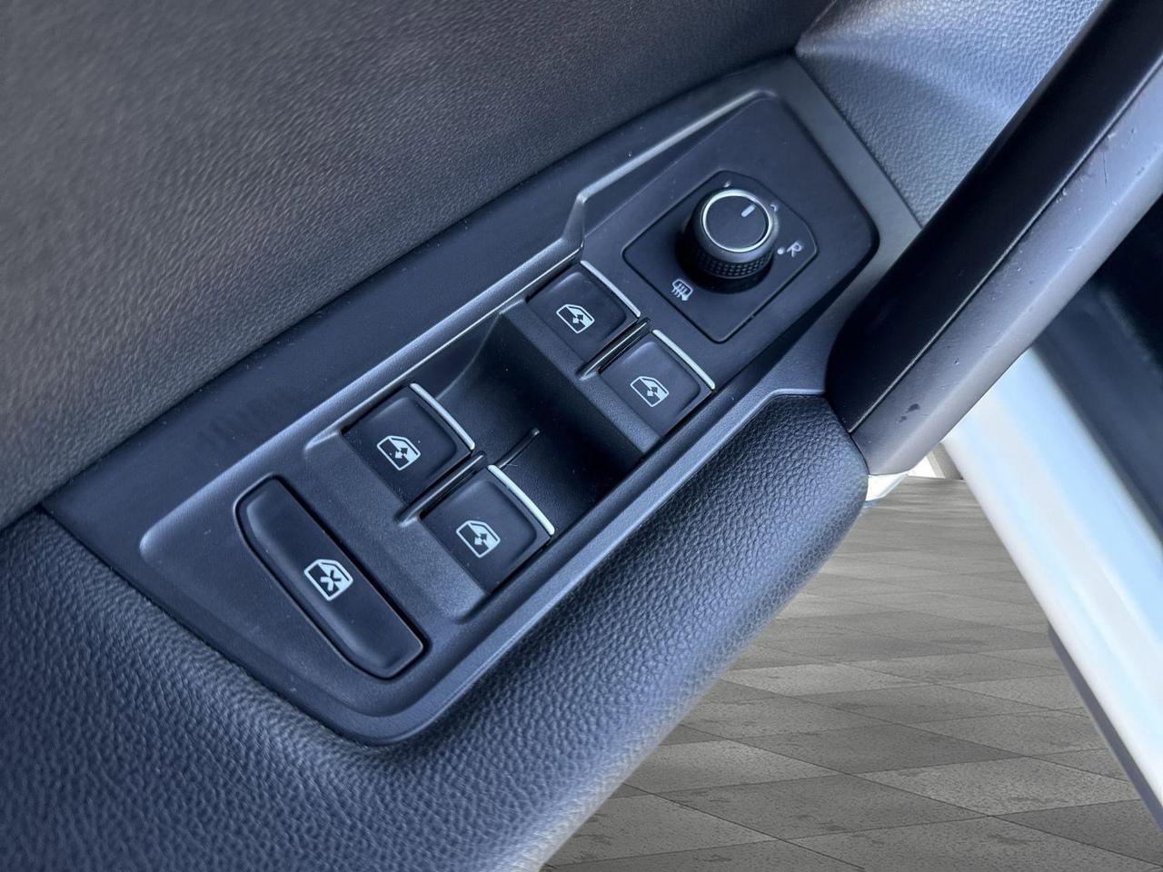 2020 Volkswagen Tiguan SE San Antonio TX