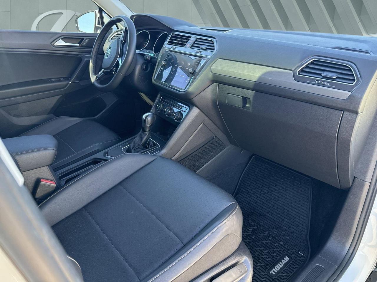 2020 Volkswagen Tiguan SE San Antonio TX