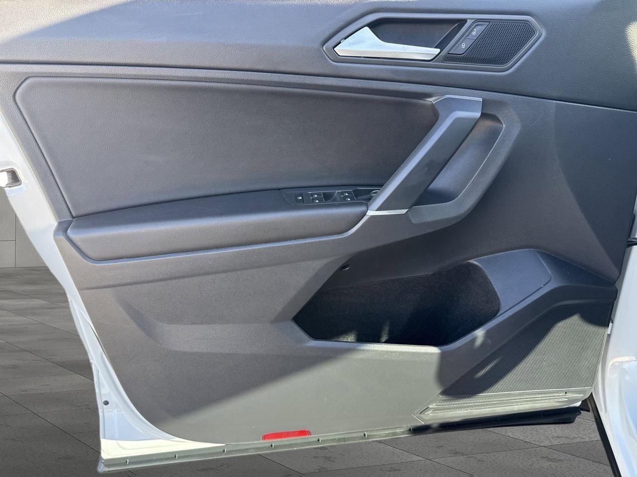 2020 Volkswagen Tiguan SE San Antonio TX