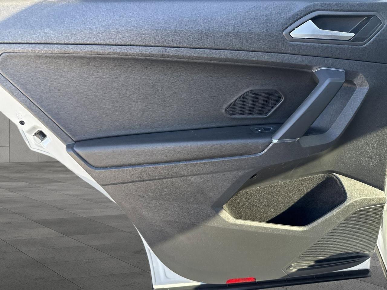 2020 Volkswagen Tiguan SE San Antonio TX