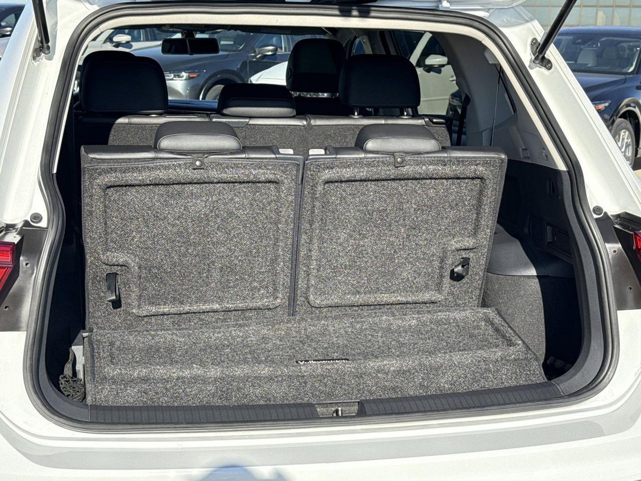 2020 Volkswagen Tiguan SE San Antonio TX