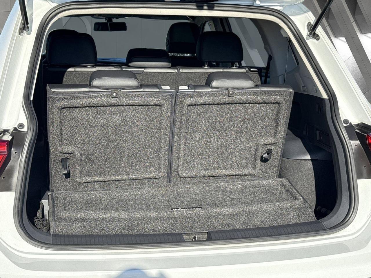 2020 Volkswagen Tiguan SE San Antonio TX