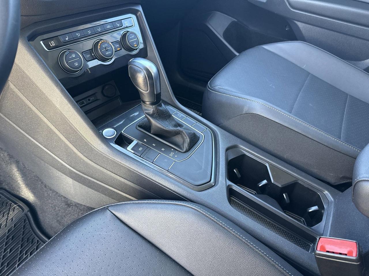 2020 Volkswagen Tiguan SE San Antonio TX