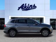 2020 Volkswagen Tiguan SE Winder GA 2020 Volkswagen Tiguan SE Winder GA