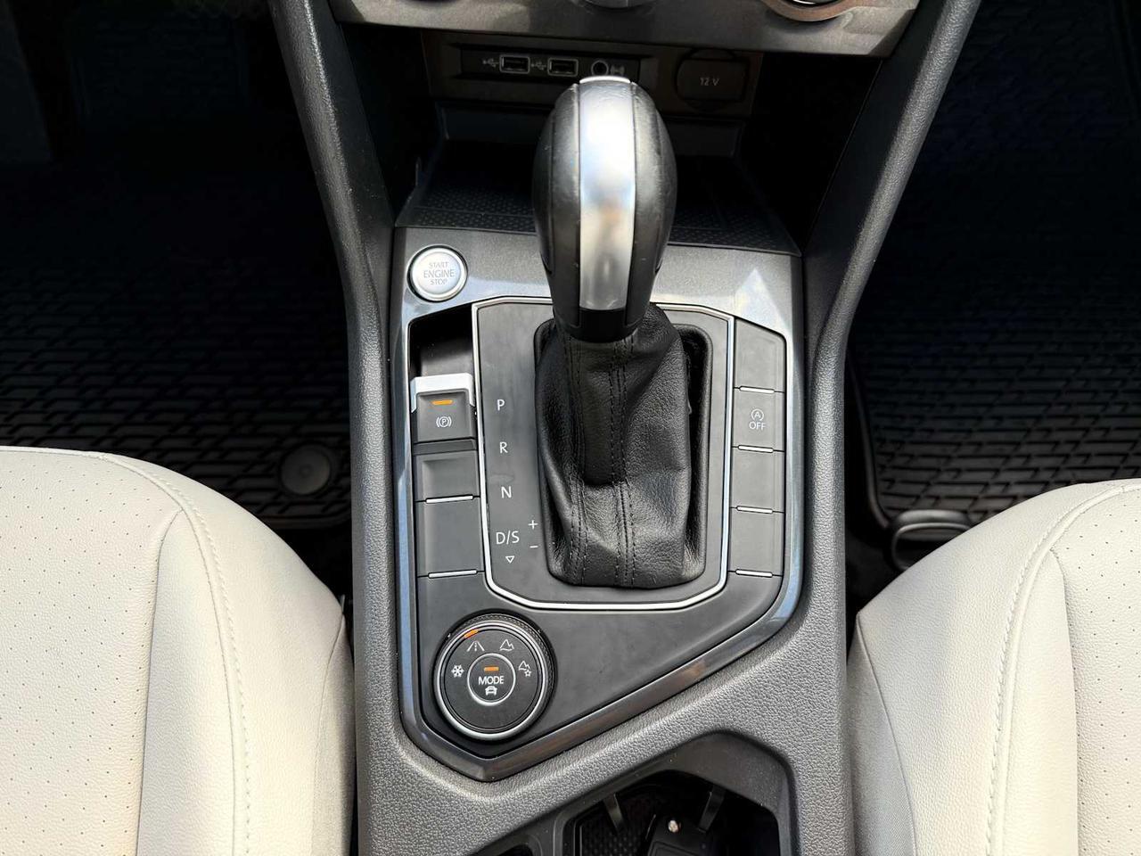 2020 Volkswagen Tiguan SE Westborough MA