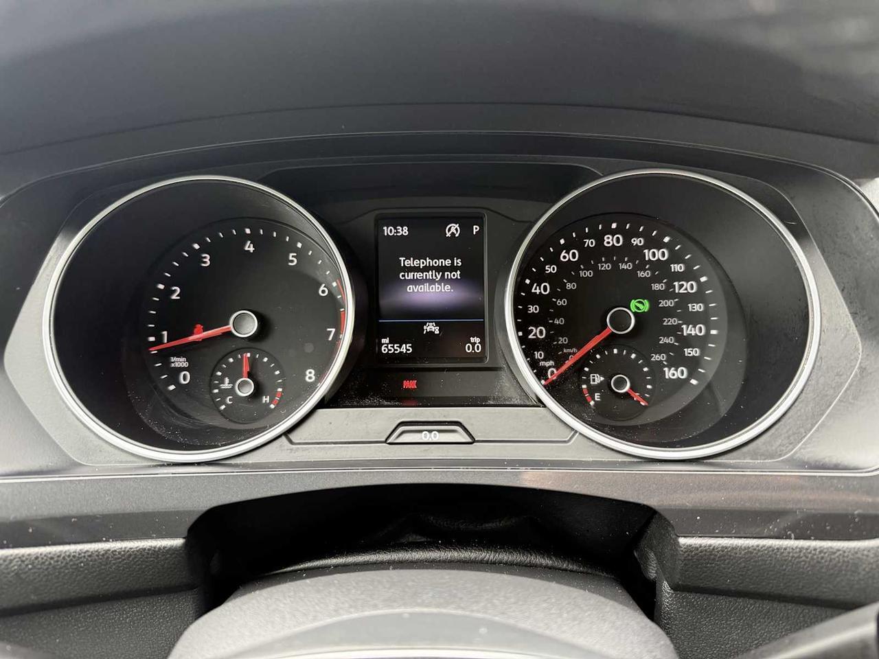 2020 Volkswagen Tiguan SE Westborough MA