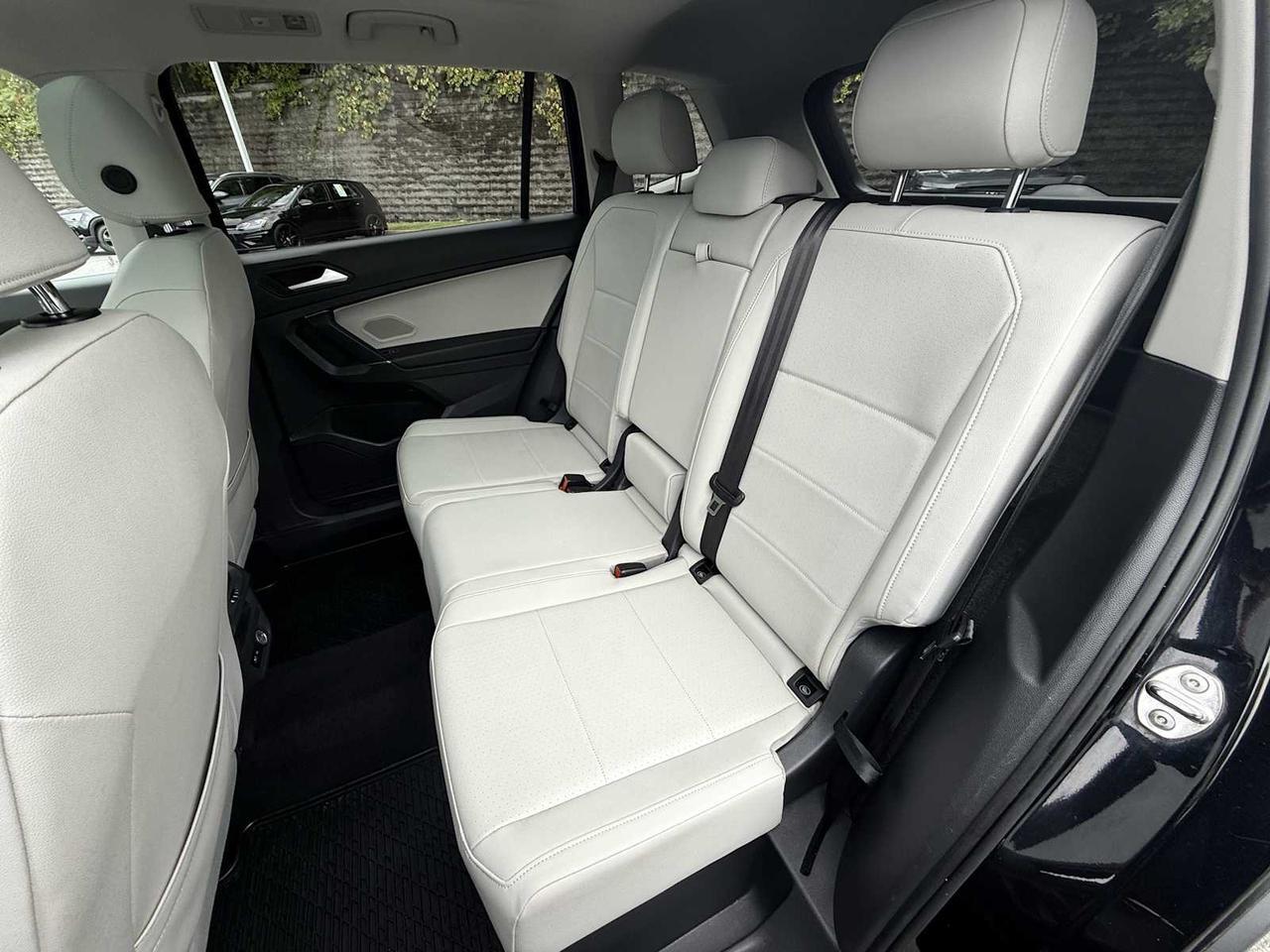 2020 Volkswagen Tiguan SE Westborough MA