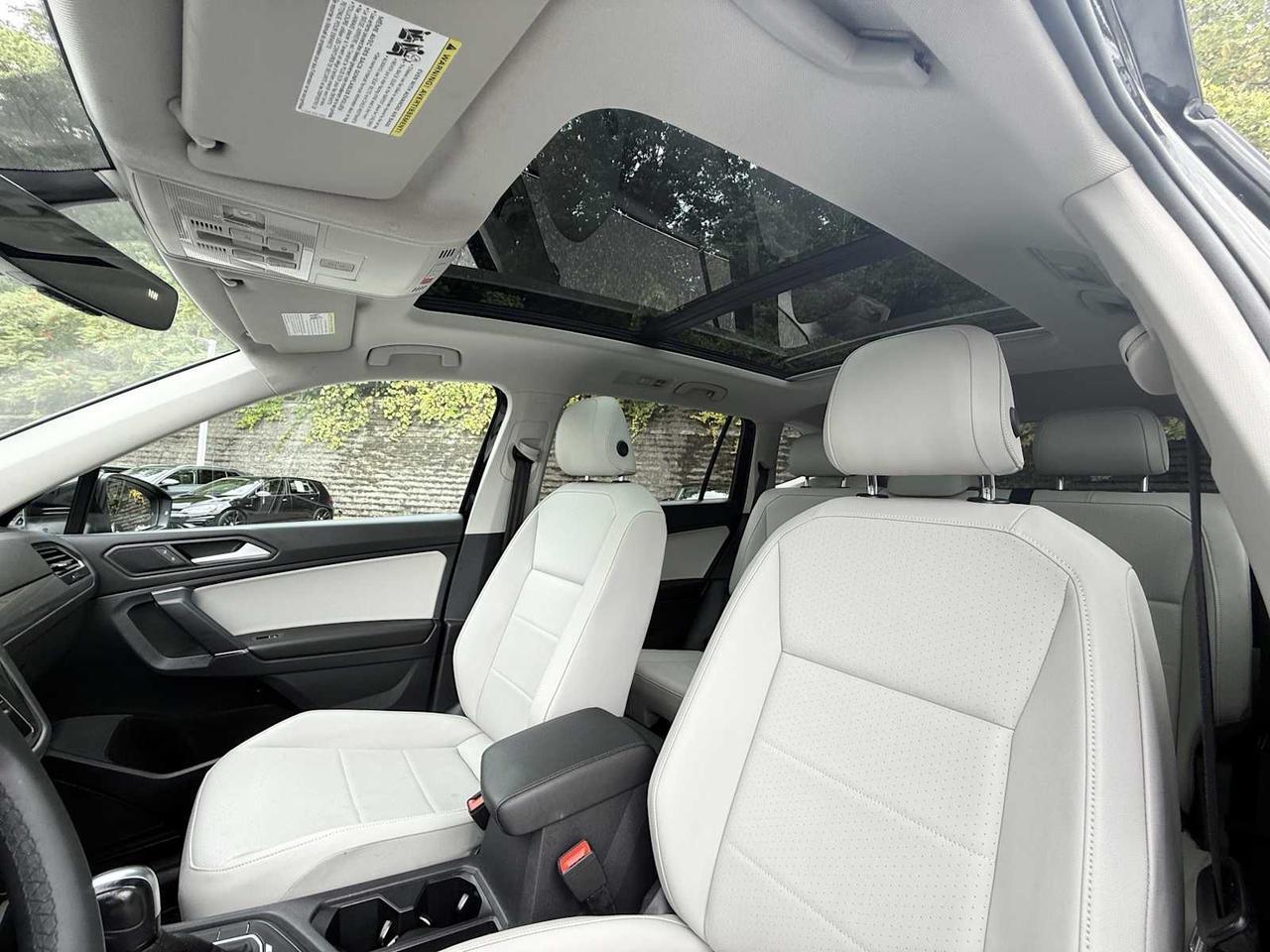 2020 Volkswagen Tiguan SE Westborough MA