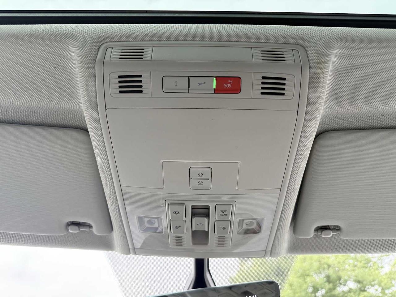 2020 Volkswagen Tiguan SE Westborough MA