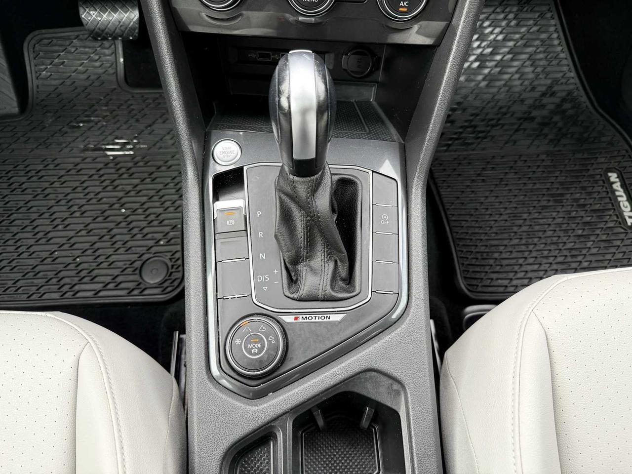 2020 Volkswagen Tiguan SE Westborough MA