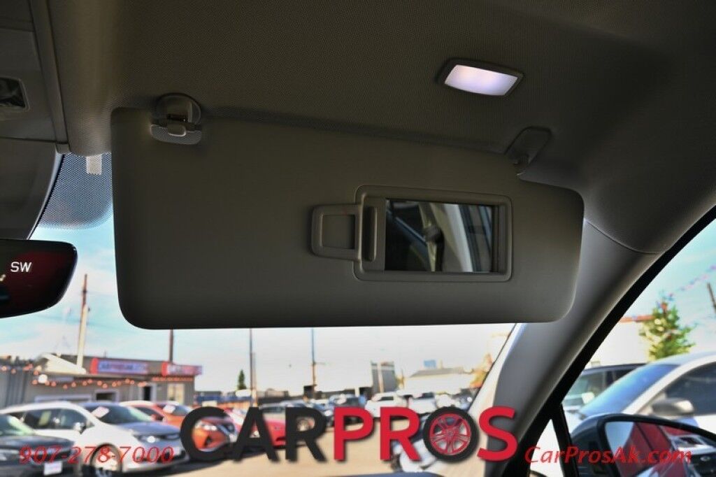 2020 Volkswagen Tiguan SEL - AWD - 2.0L 4-Cyl Turbo - Power & Heated Leather Seats - Heated Steering Wheel - Panoramic Sunroof - Adaptive Cruise Control - Apple CarPlay & Android Auto - 3rd Row - Seats 7 - Backup Camera - Power Liftgate - Keyless Entry & Start - 1-Owner Anchorage AK