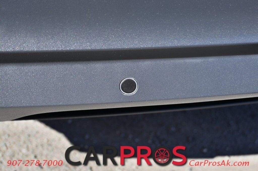 2020 Volkswagen Tiguan SEL - AWD - 2.0L 4-Cyl Turbo - Power & Heated Leather Seats - Heated Steering Wheel - Panoramic Sunroof - Adaptive Cruise Control - Apple CarPlay & Android Auto - 3rd Row - Seats 7 - Backup Camera - Power Liftgate - Keyless Entry & Start - 1-Owner Anchorage AK