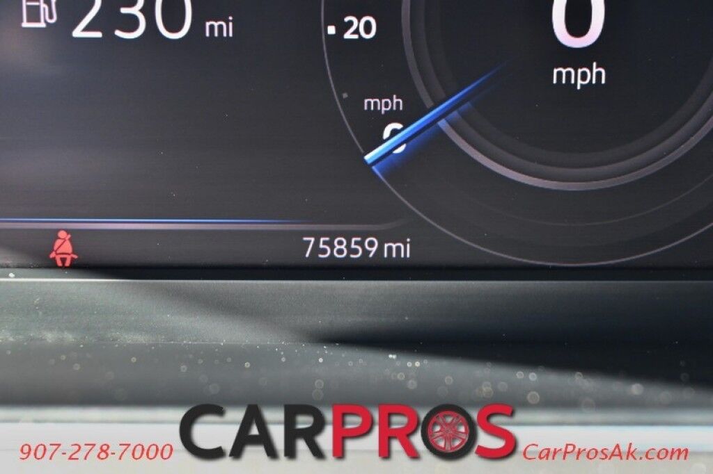 2020 Volkswagen Tiguan SEL - AWD - 2.0L 4-Cyl Turbo - Power & Heated Leather Seats - Heated Steering Wheel - Panoramic Sunroof - Adaptive Cruise Control - Apple CarPlay & Android Auto - 3rd Row - Seats 7 - Backup Camera - Power Liftgate - Keyless Entry & Start - 1-Owner Anchorage AK