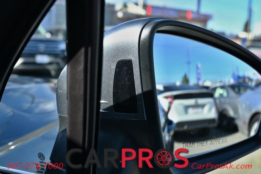 2020 Volkswagen Tiguan SEL - AWD - Turbocharged 4-Cylinder - Keyless Entry & Start - Heated Steering Wheel & Leather Seats - Panoramic Sunroof - Adaptive Cruise Control - Front Parking Sensor & Reverse Camera - Apple Car Play & Android Auto - Power Lift Gate - 3rd Row - 1- Anchorage AK