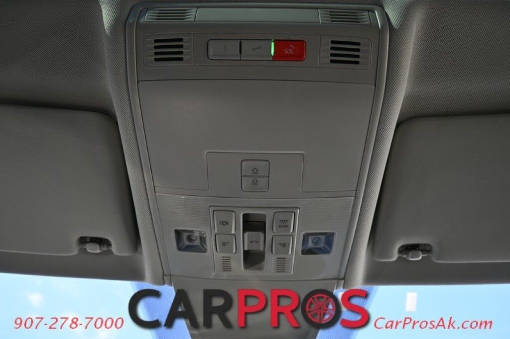 2020 Volkswagen Tiguan SEL - AWD - Turbocharged 4-Cylinder - Keyless Entry & Start - Heated Steering Wheel & Leather Seats - Panoramic Sunroof - Adaptive Cruise Control - Front Parking Sensor & Reverse Camera - Apple Car Play & Android Auto - Power Lift Gate - 3rd Row - 1- Anchorage AK