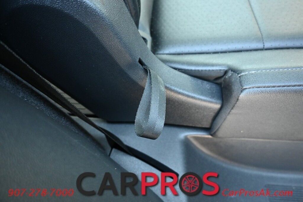2020 Volkswagen Tiguan SEL - AWD - Turbocharged 4-Cylinder - Keyless Entry & Start - Heated Steering Wheel & Leather Seats - Panoramic Sunroof - Adaptive Cruise Control - Front Parking Sensor & Reverse Camera - Apple Car Play & Android Auto - Power Lift Gate - 3rd Row - 1- Anchorage AK