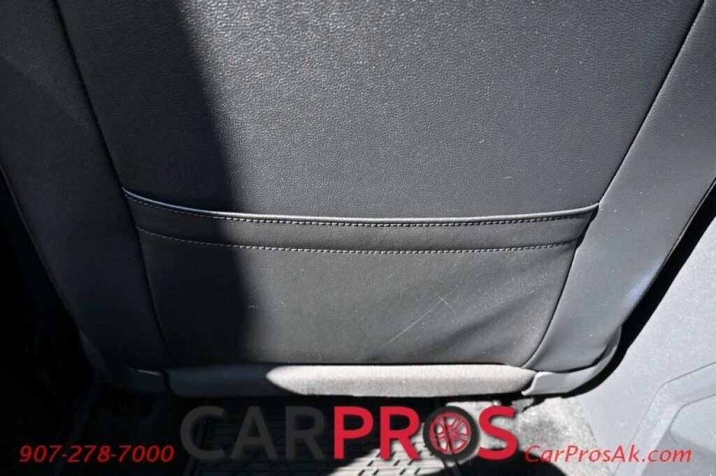 2020 Volkswagen Tiguan SEL - AWD - Turbocharged 4-Cylinder - Keyless Entry & Start - Heated Steering Wheel & Leather Seats - Panoramic Sunroof - Adaptive Cruise Control - Front Parking Sensor & Reverse Camera - Apple Car Play & Android Auto - Power Lift Gate - 3rd Row - 1- Anchorage AK