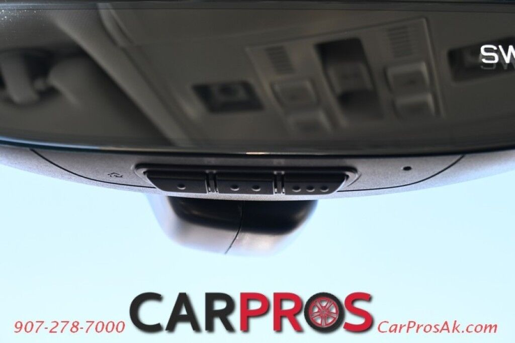 2020 Volkswagen Tiguan SEL - AWD - Turbocharged 4-Cylinder - Keyless Entry & Start - Heated Steering Wheel & Leather Seats - Panoramic Sunroof - Adaptive Cruise Control - Front Parking Sensor & Reverse Camera - Apple Car Play & Android Auto - Power Lift Gate - 3rd Row - 1- Anchorage AK