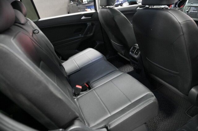 2020 Volkswagen Tiguan SEL 4MOTION 4dr SUV Chicago IL