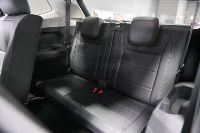 2020 Volkswagen Tiguan SEL 4MOTION 4dr SUV Chicago IL