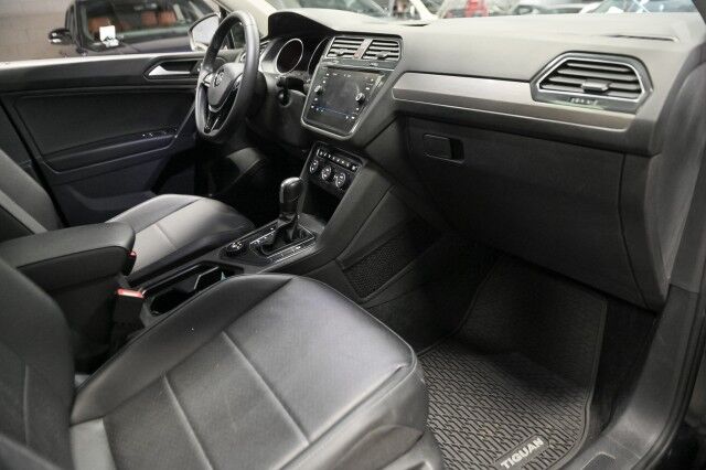 2020 Volkswagen Tiguan SEL 4MOTION 4dr SUV Chicago IL