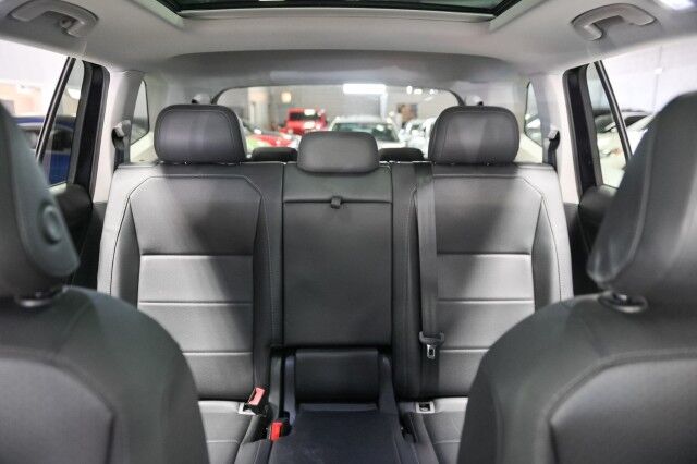2020 Volkswagen Tiguan SEL 4MOTION 4dr SUV Chicago IL