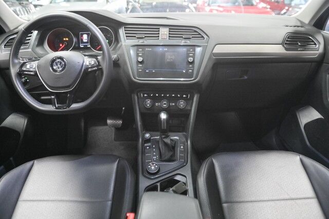 2020 Volkswagen Tiguan SEL 4MOTION 4dr SUV Chicago IL