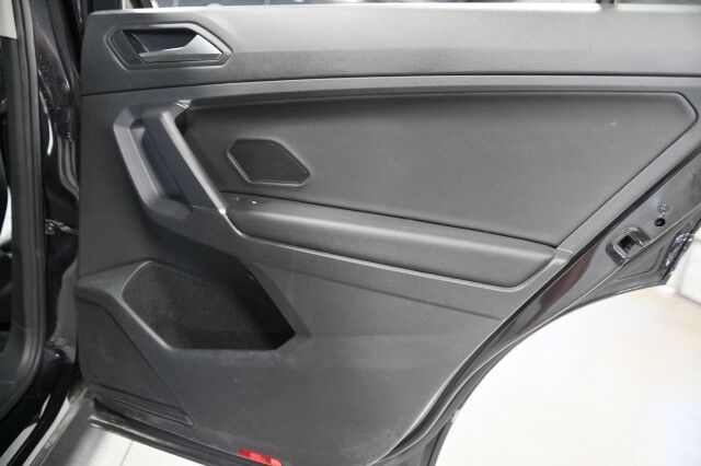 2020 Volkswagen Tiguan SEL 4MOTION 4dr SUV Chicago IL