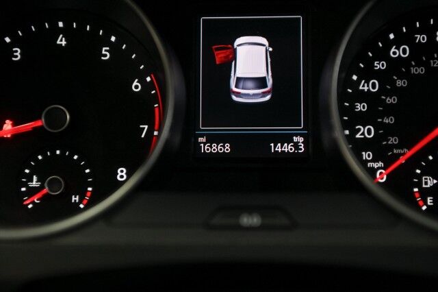 2020 Volkswagen Tiguan SEL 4MOTION 4dr SUV Chicago IL