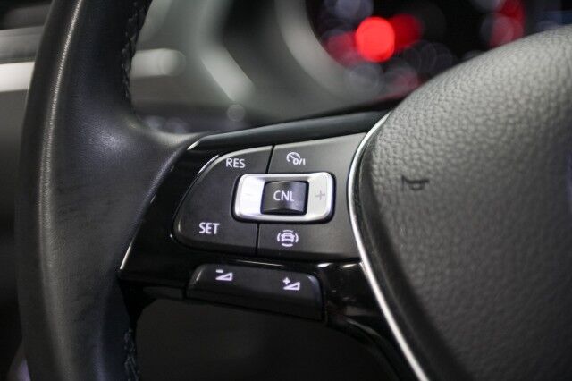 2020 Volkswagen Tiguan SEL 4MOTION 4dr SUV Chicago IL
