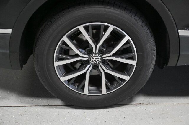 2020 Volkswagen Tiguan SEL 4MOTION 4dr SUV Chicago IL