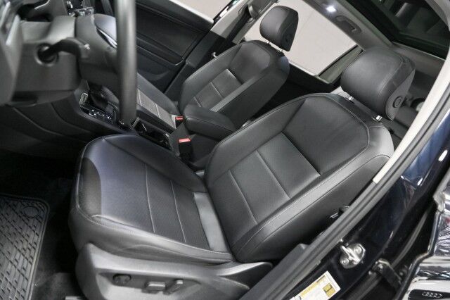 2020 Volkswagen Tiguan SEL 4MOTION 4dr SUV Chicago IL