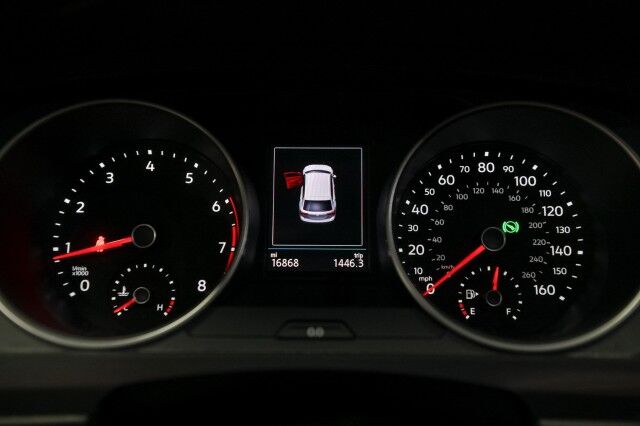 2020 Volkswagen Tiguan SEL 4MOTION 4dr SUV Chicago IL